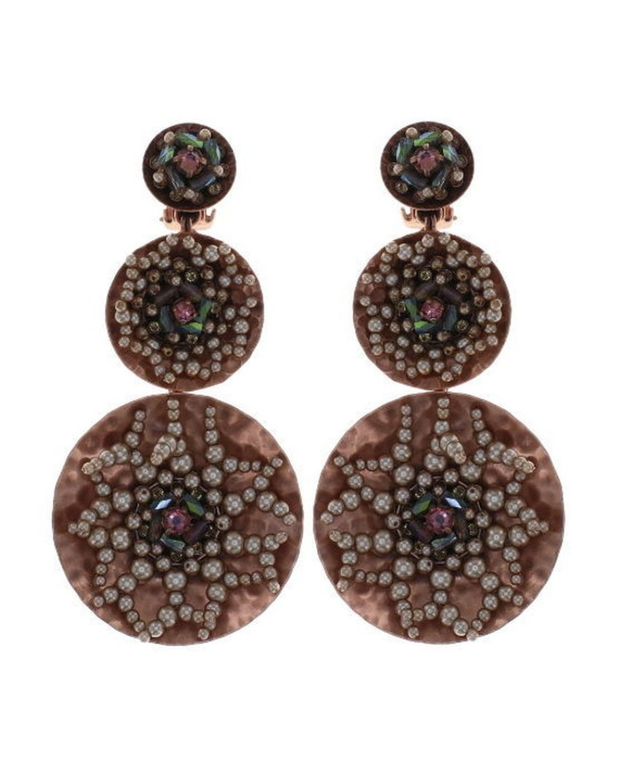 Клипсы Soul of Thorns