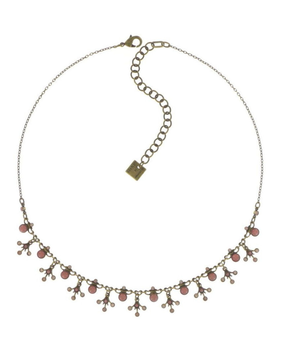 Колье Filigree