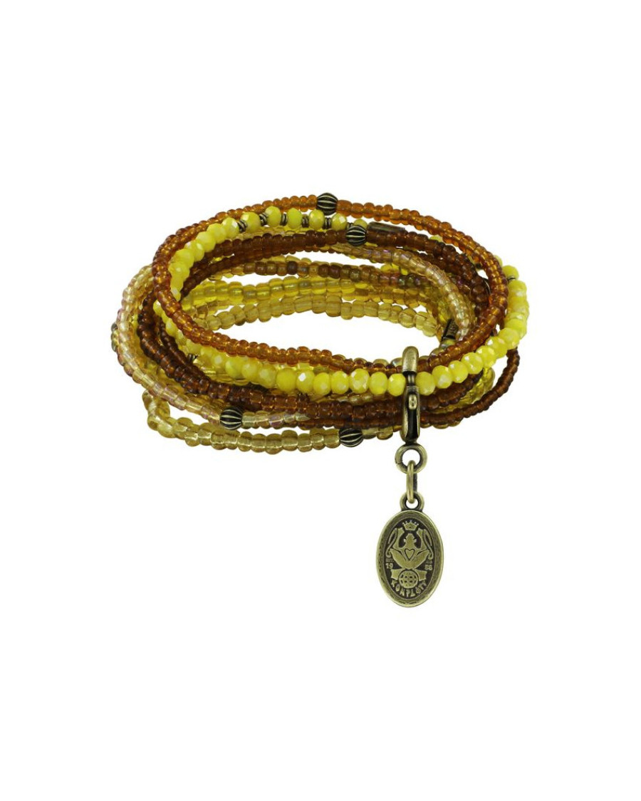 Браслет Petit Glamour d´Afrique