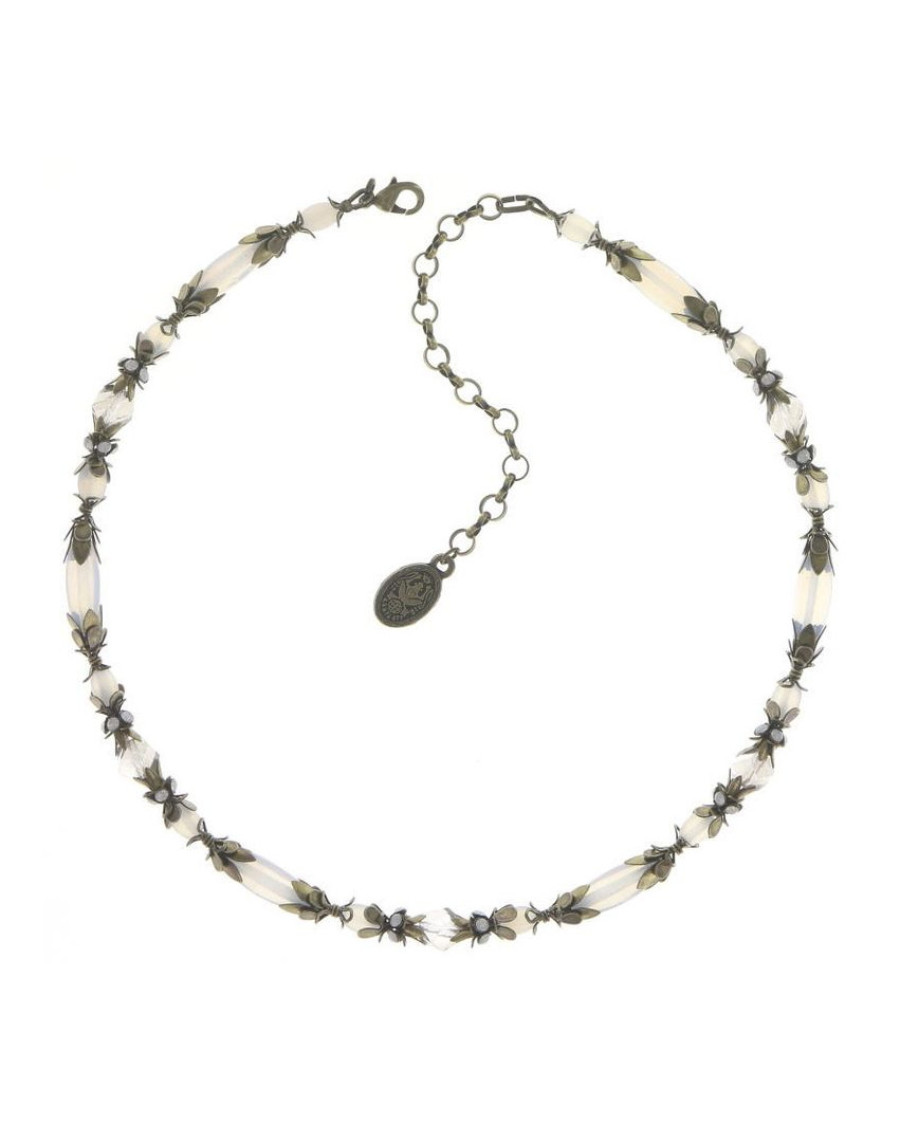 Колье Pineapple