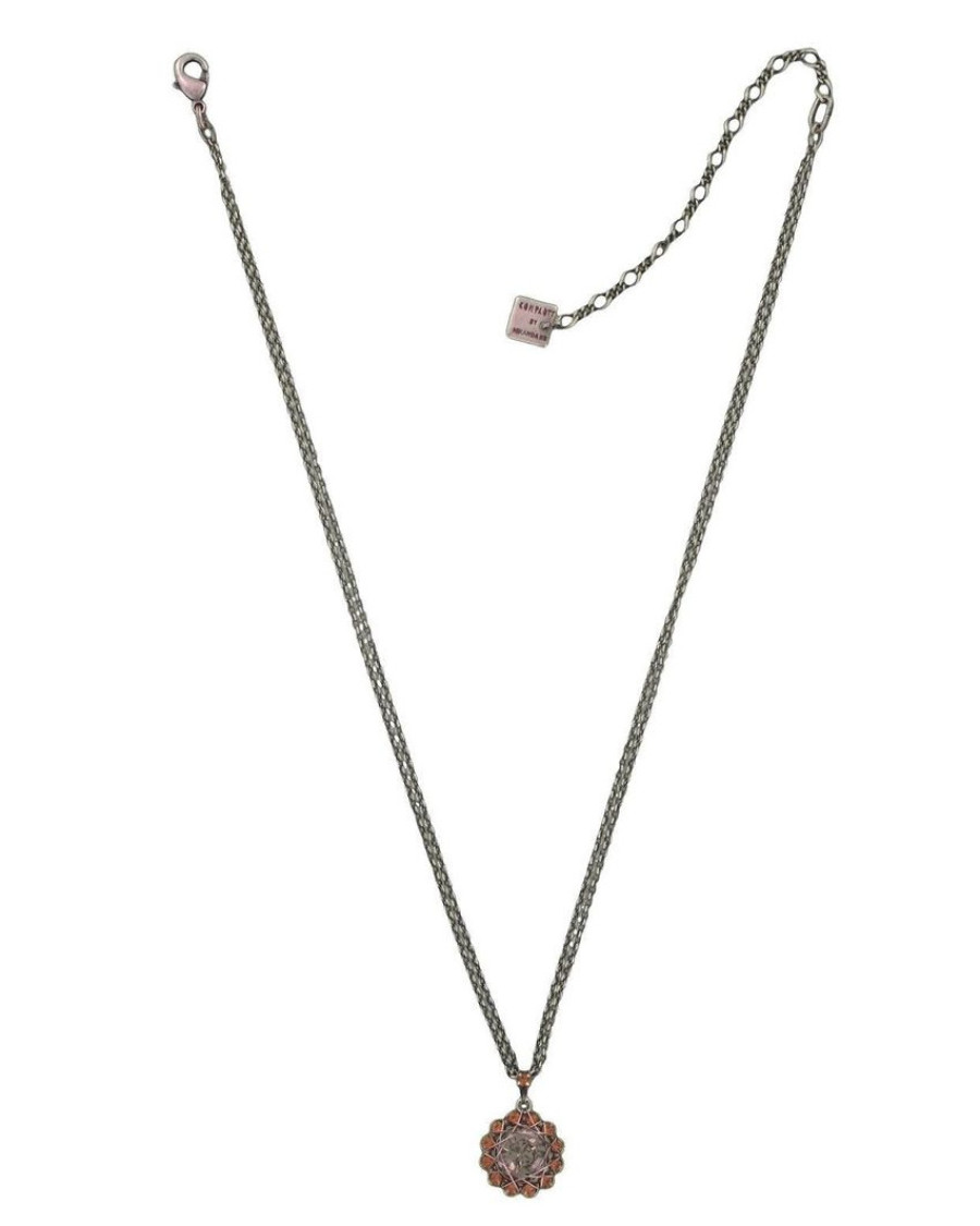 Подвеска 70´s Circles