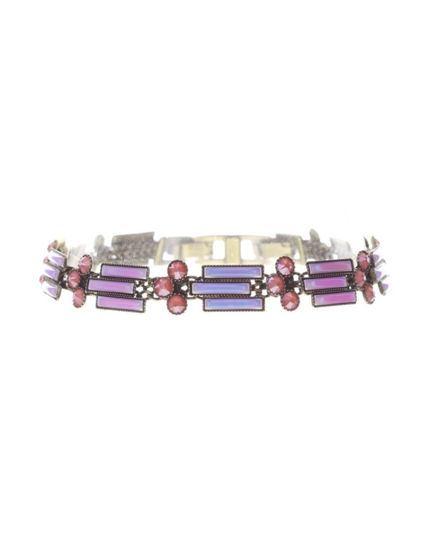 Браслет Graphic Flow