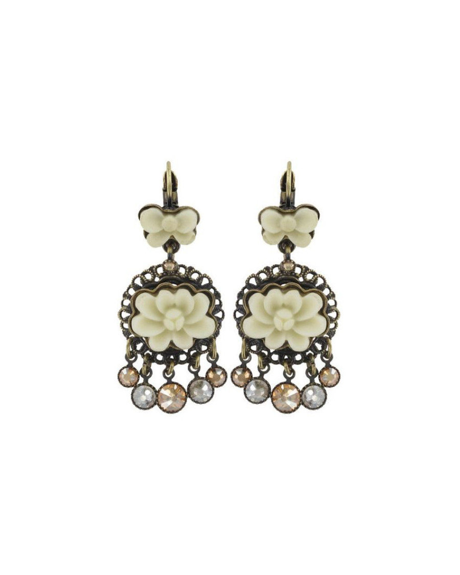 Серьги Macaron