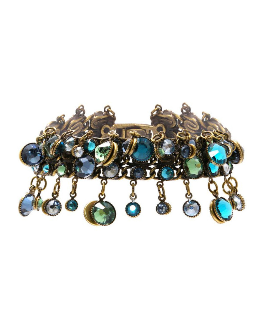 Браслет Waterfalls