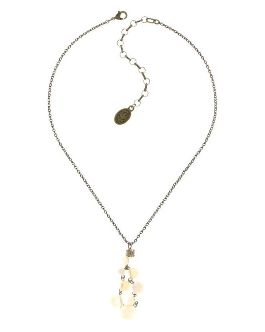 Подвеска Caviar de Luxe