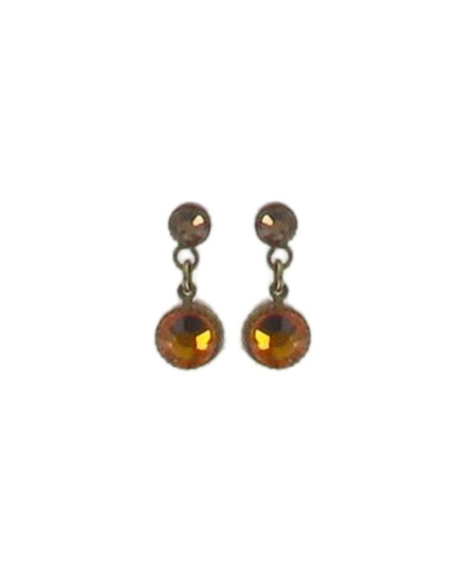 Серьги Waterfalls