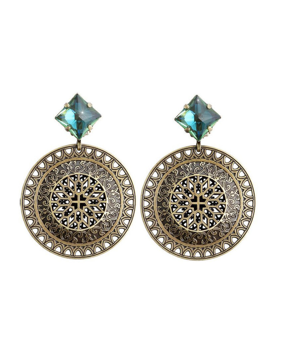 Клипсы Ice Rosone