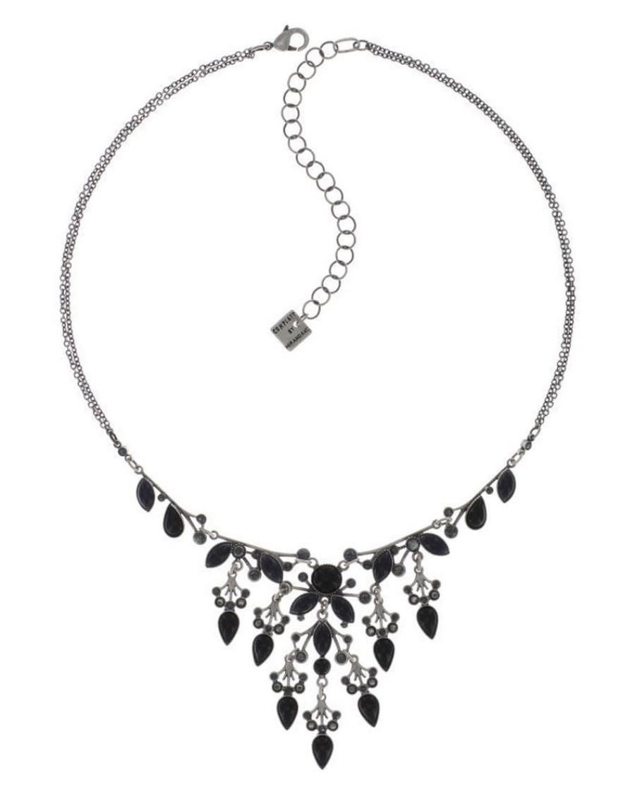 Колье Filigree