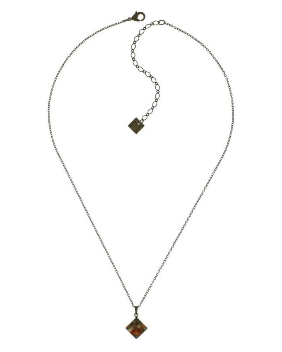 Подвеска Carre-Carre