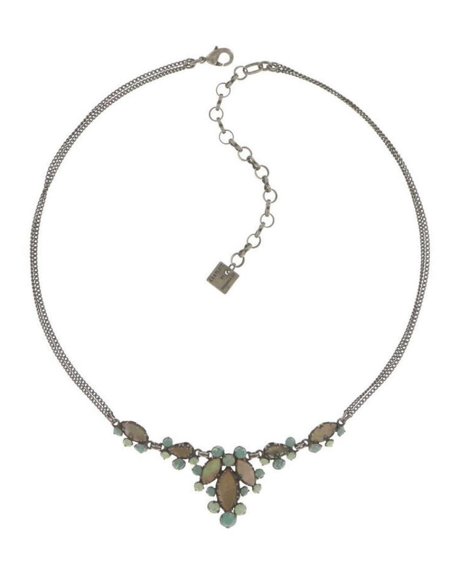 Колье Dangerous Liaisons