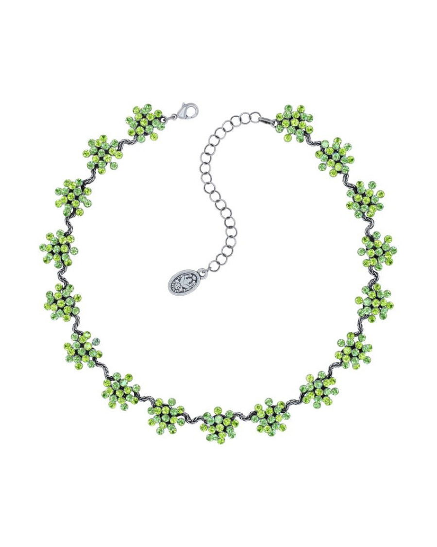 Колье Magic Fireball