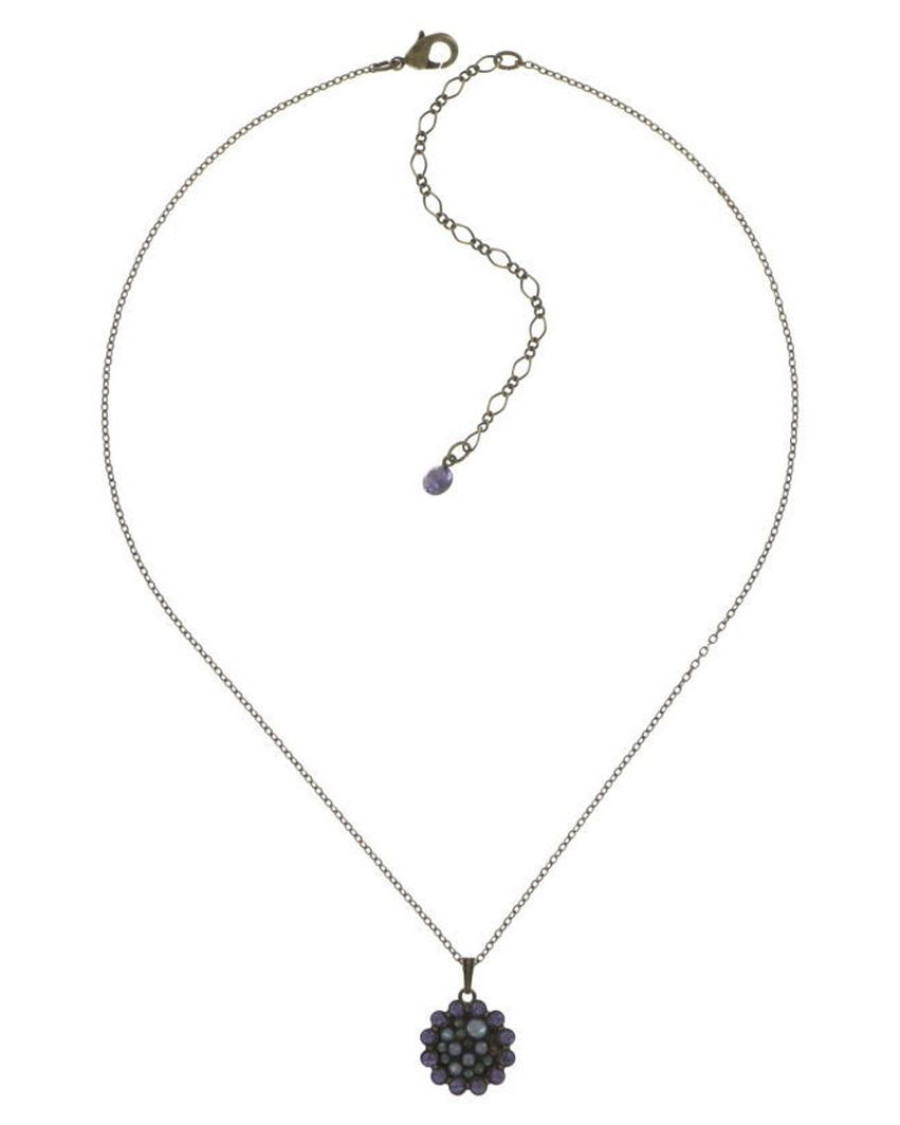 Подвеска Bubbling