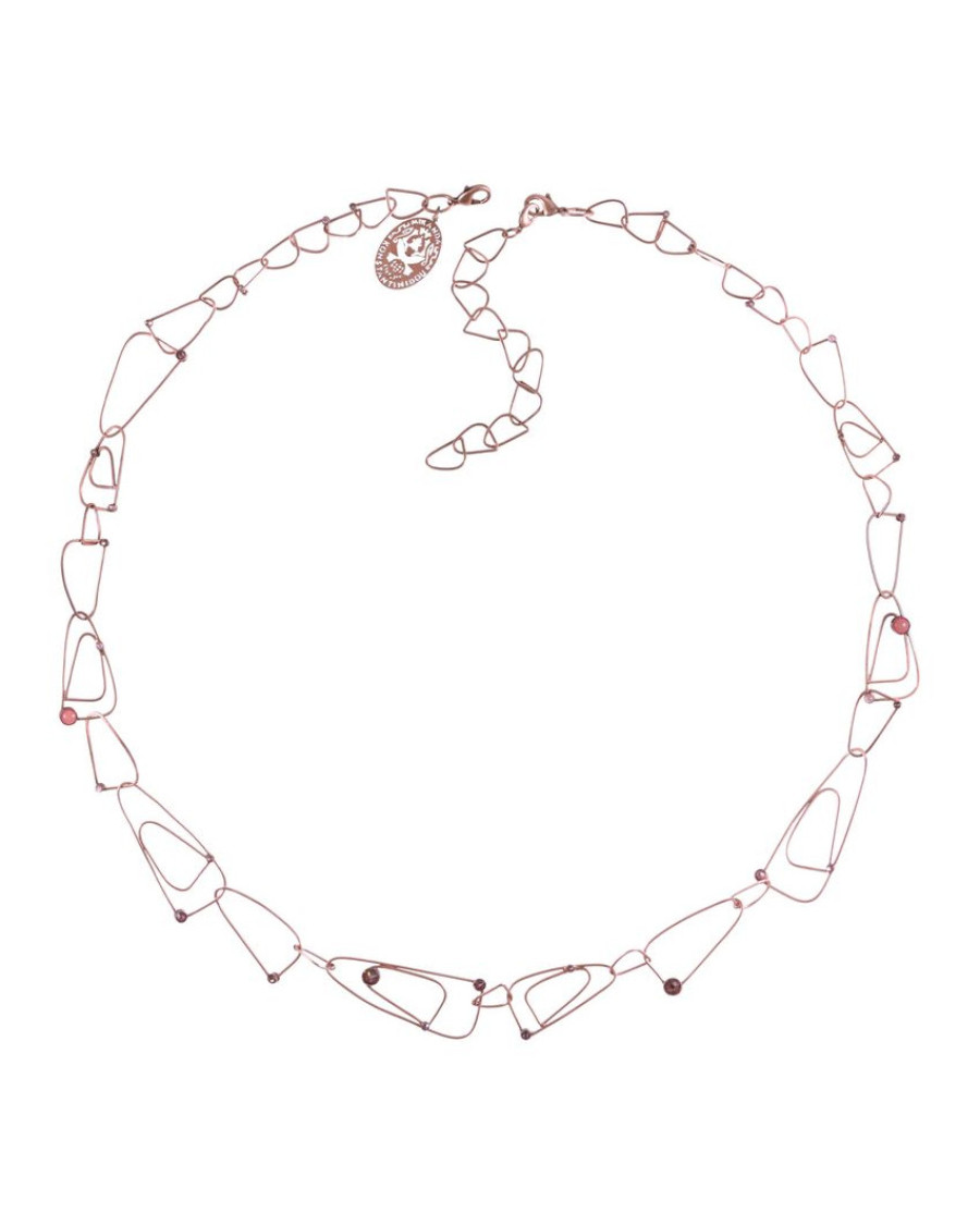 Колье Wireworks