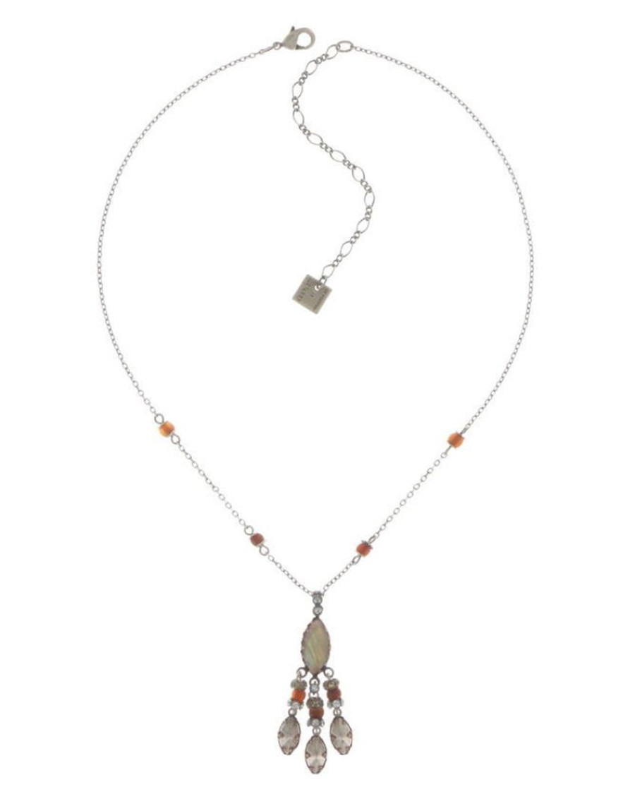 Подвеска Earth, Wind & Glamour