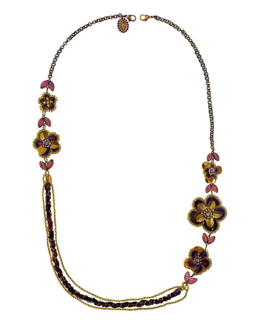 Колье Pillow Kiss