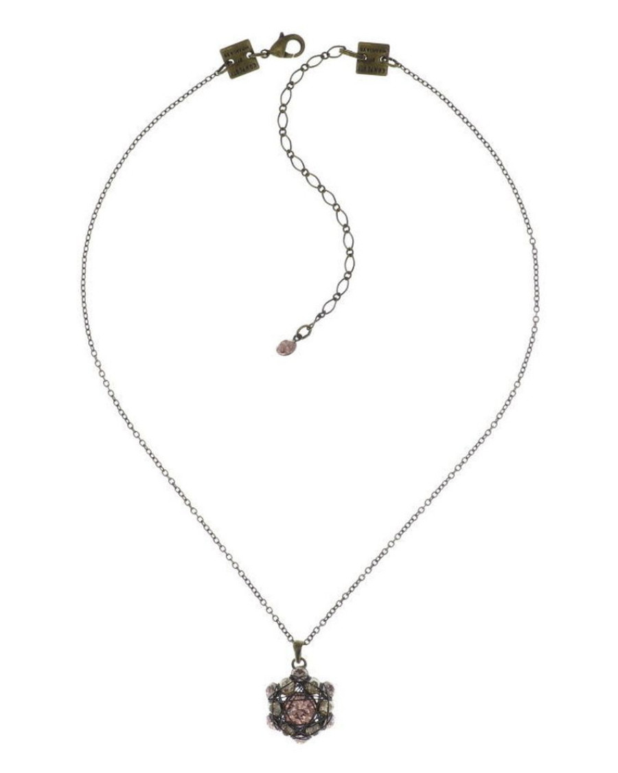 Подвеска Bended Lights