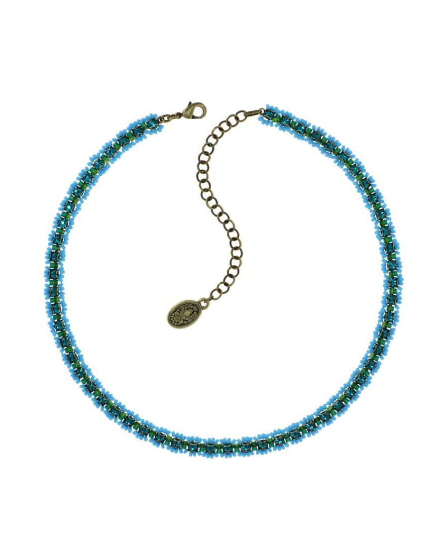 Колье Festival de Luxe