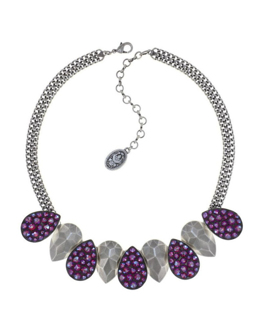 Колье Tears of Joy