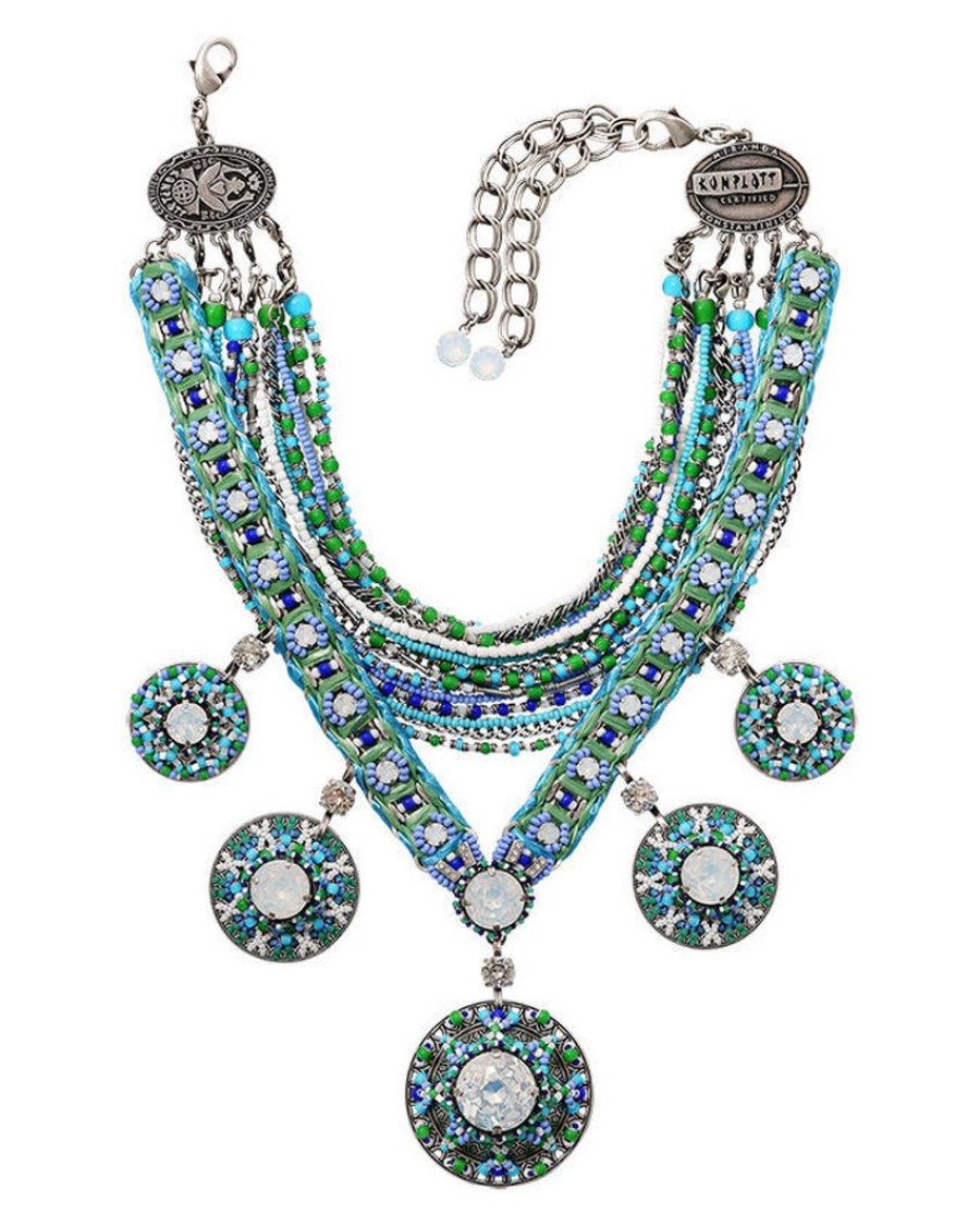 Колье Dream Catcher