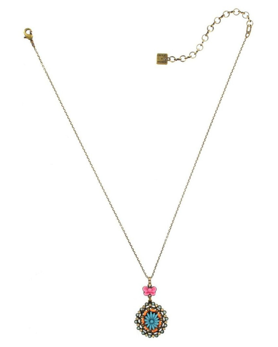 Подвеска Macaron