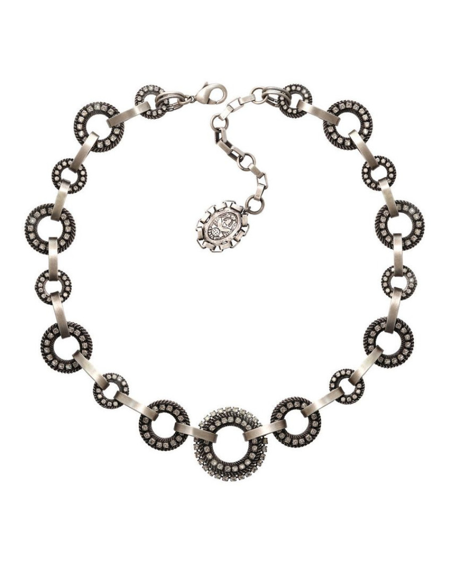 Колье Rock 'n' Glam