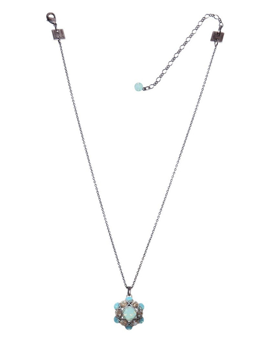 Подвеска Bended Lights