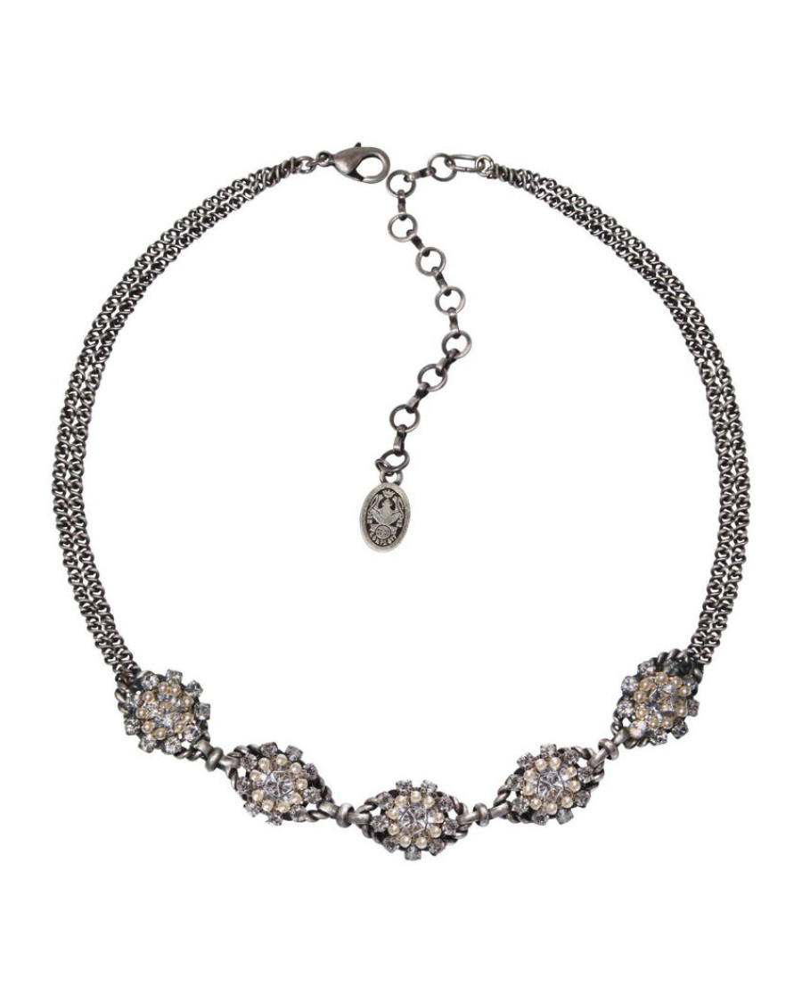 Колье Ice Cocoon