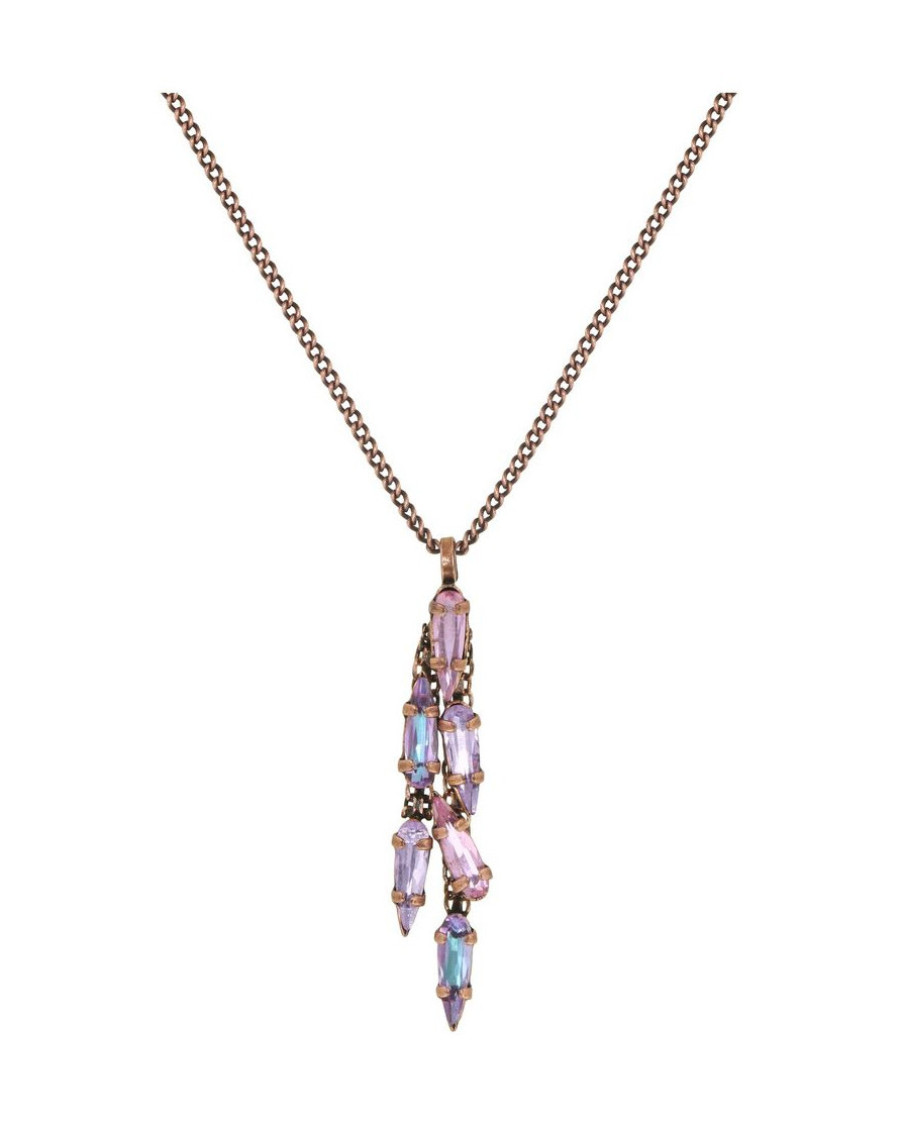 Подвеска Jumping Drops