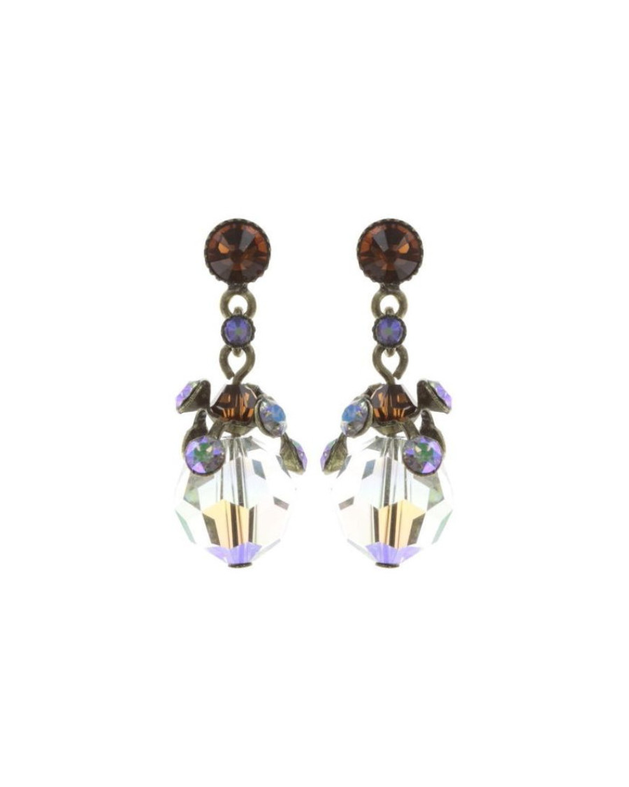 Серьги La Maitresse