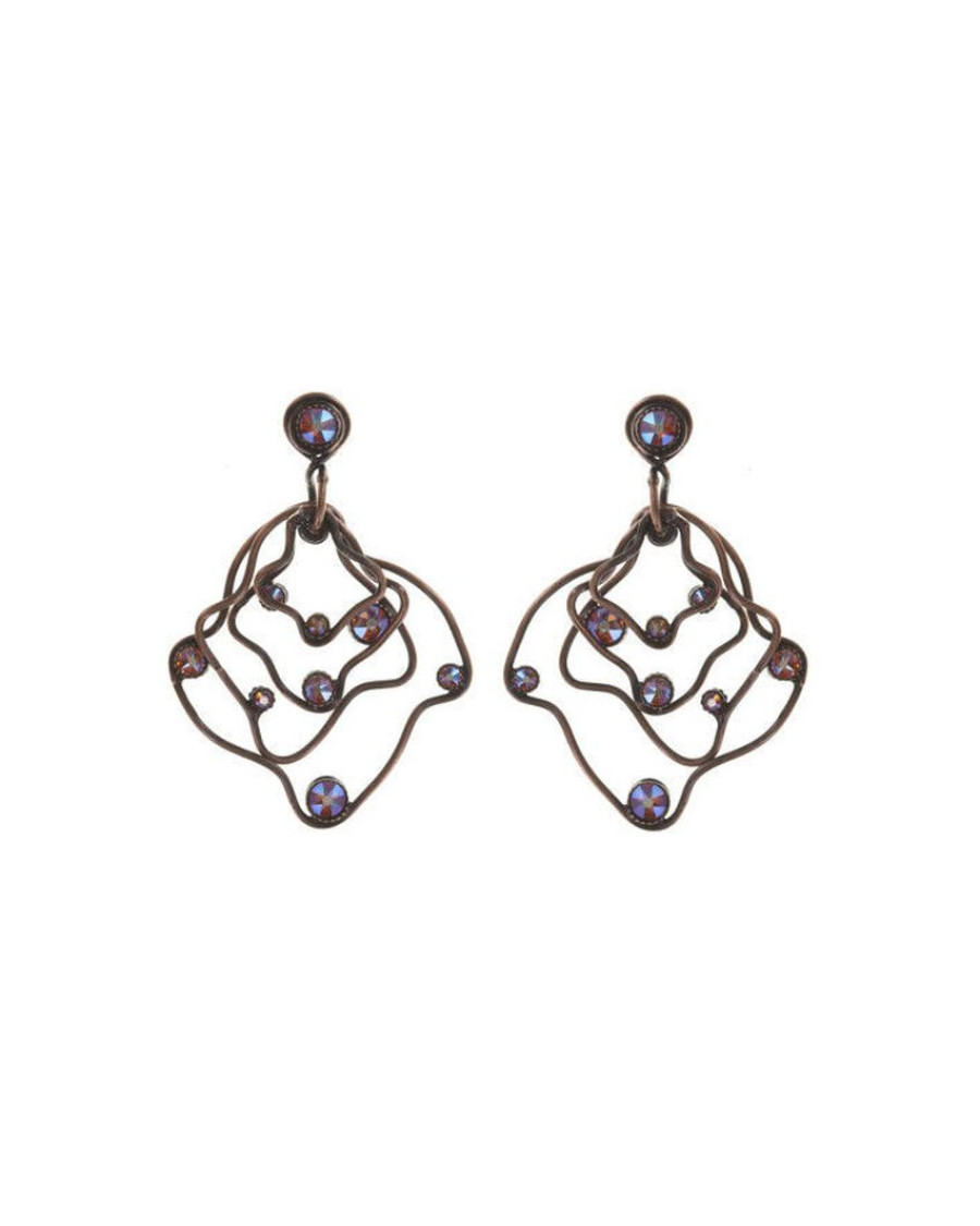 Серьги From Joanna with Love