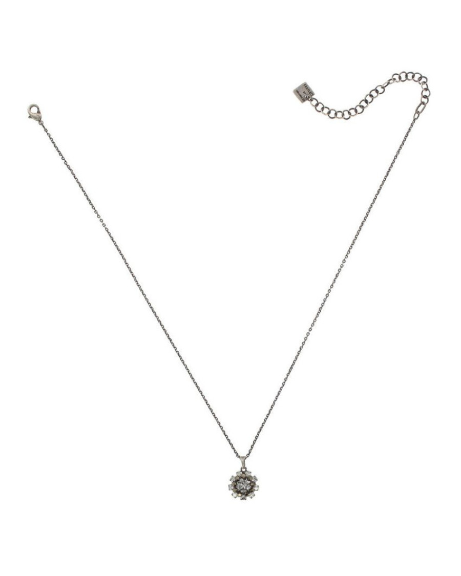 Подвеска Ice Cocoon