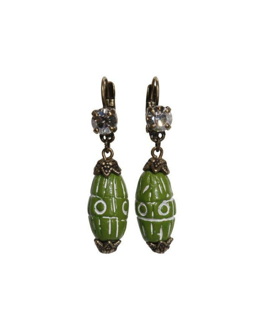 Серьги Ab Originum