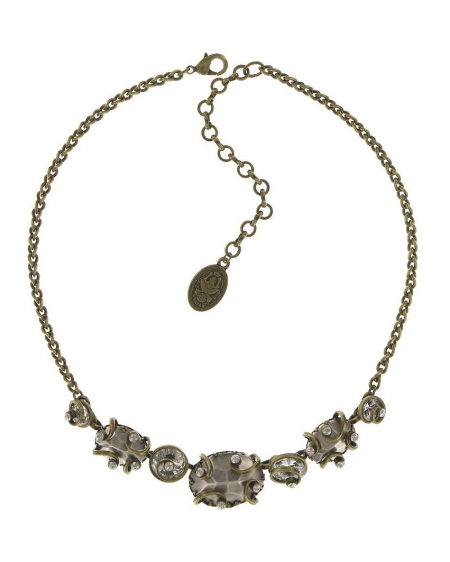 Колье Dragon Shield