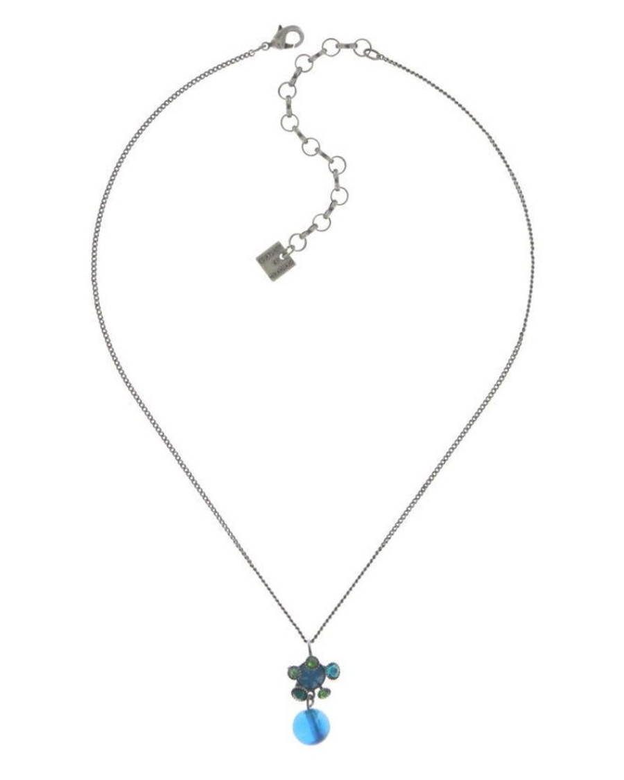 Подвеска Caviar de Luxe