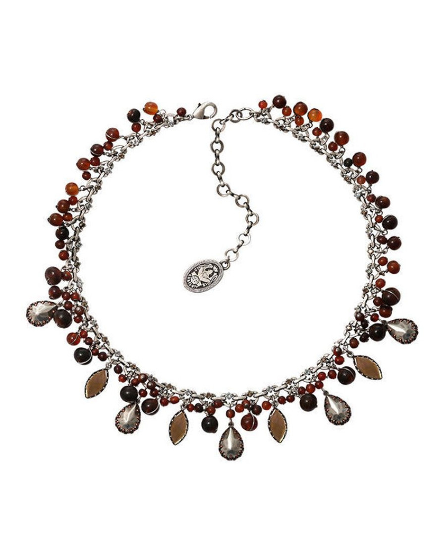 Колье Earth, Wind & Glamour