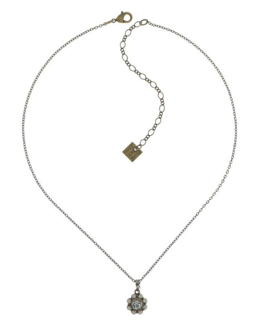 Подвеска 70´s Circles