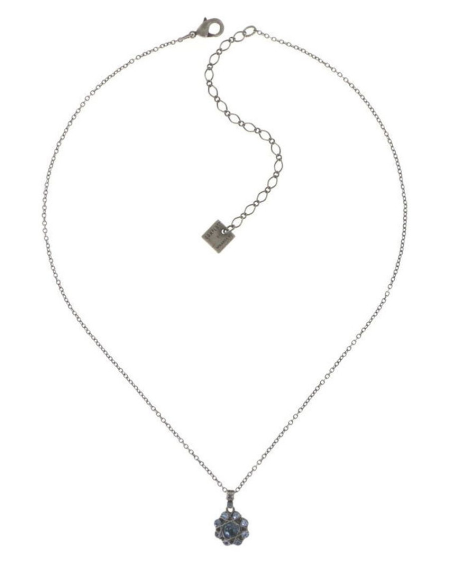 Подвеска 70´s Circles