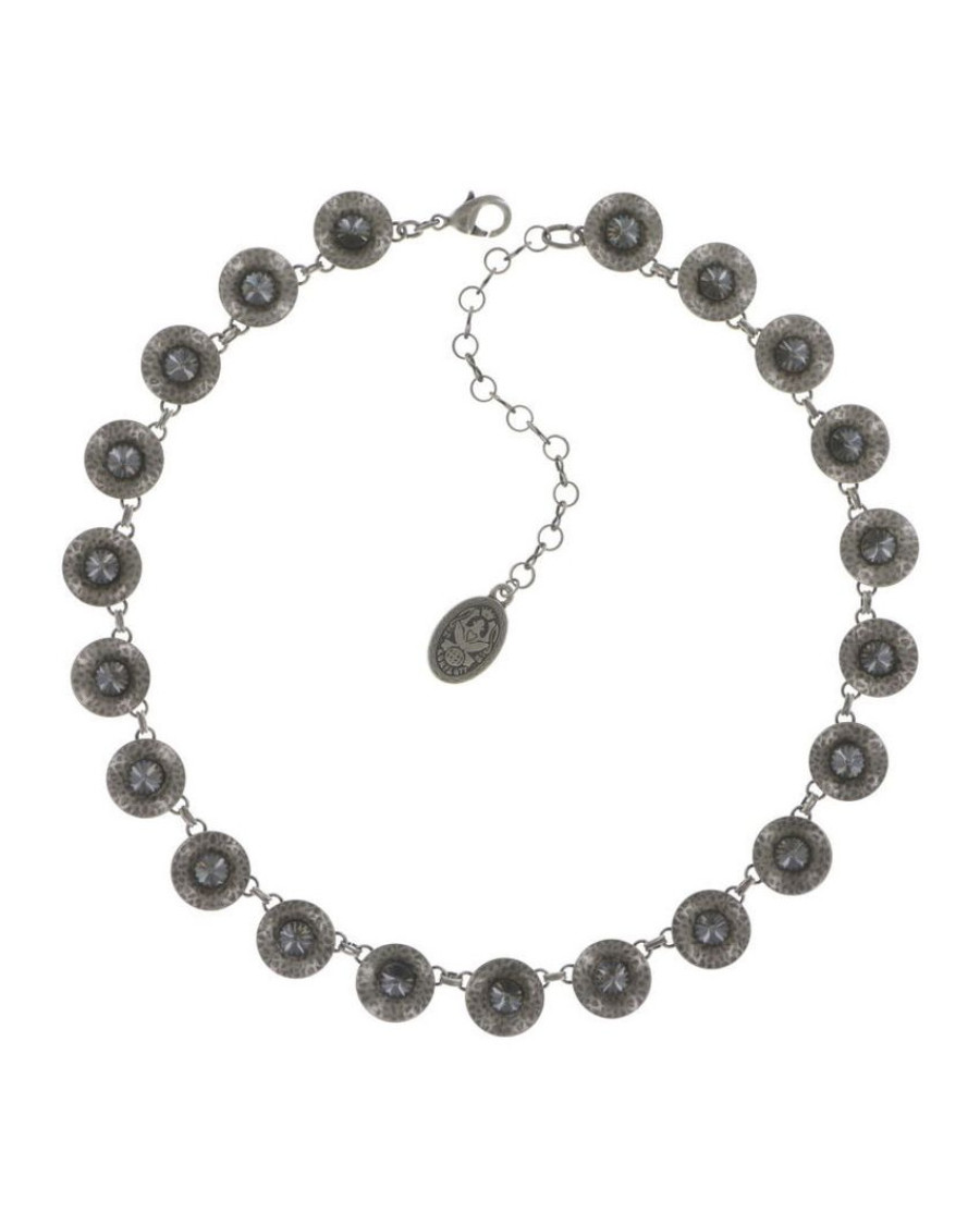 Колье Rivoli Concave