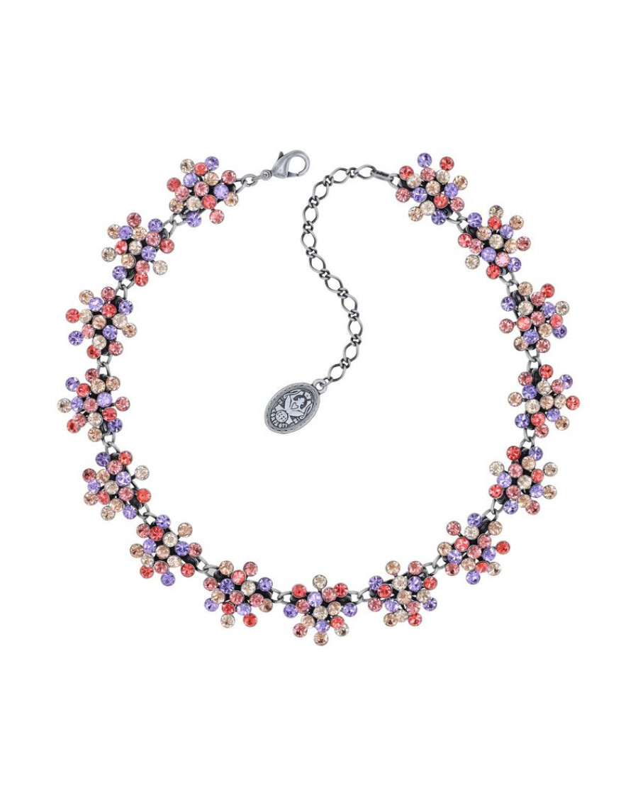 Колье Magic Fireball