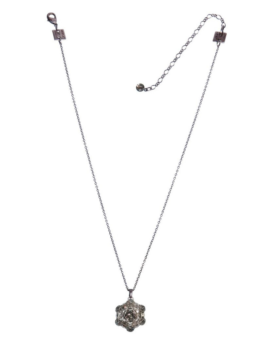 Подвеска Bended Lights