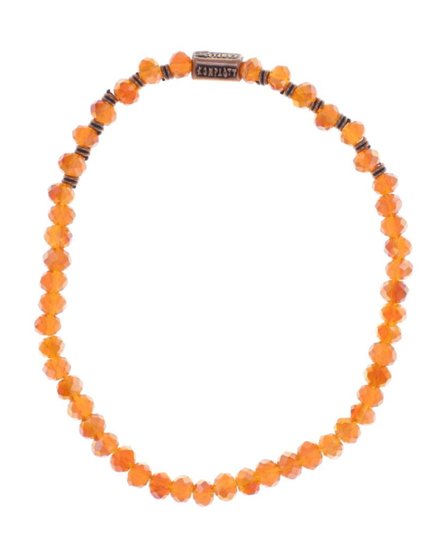 Браслет Petit Glamour d´Afrique