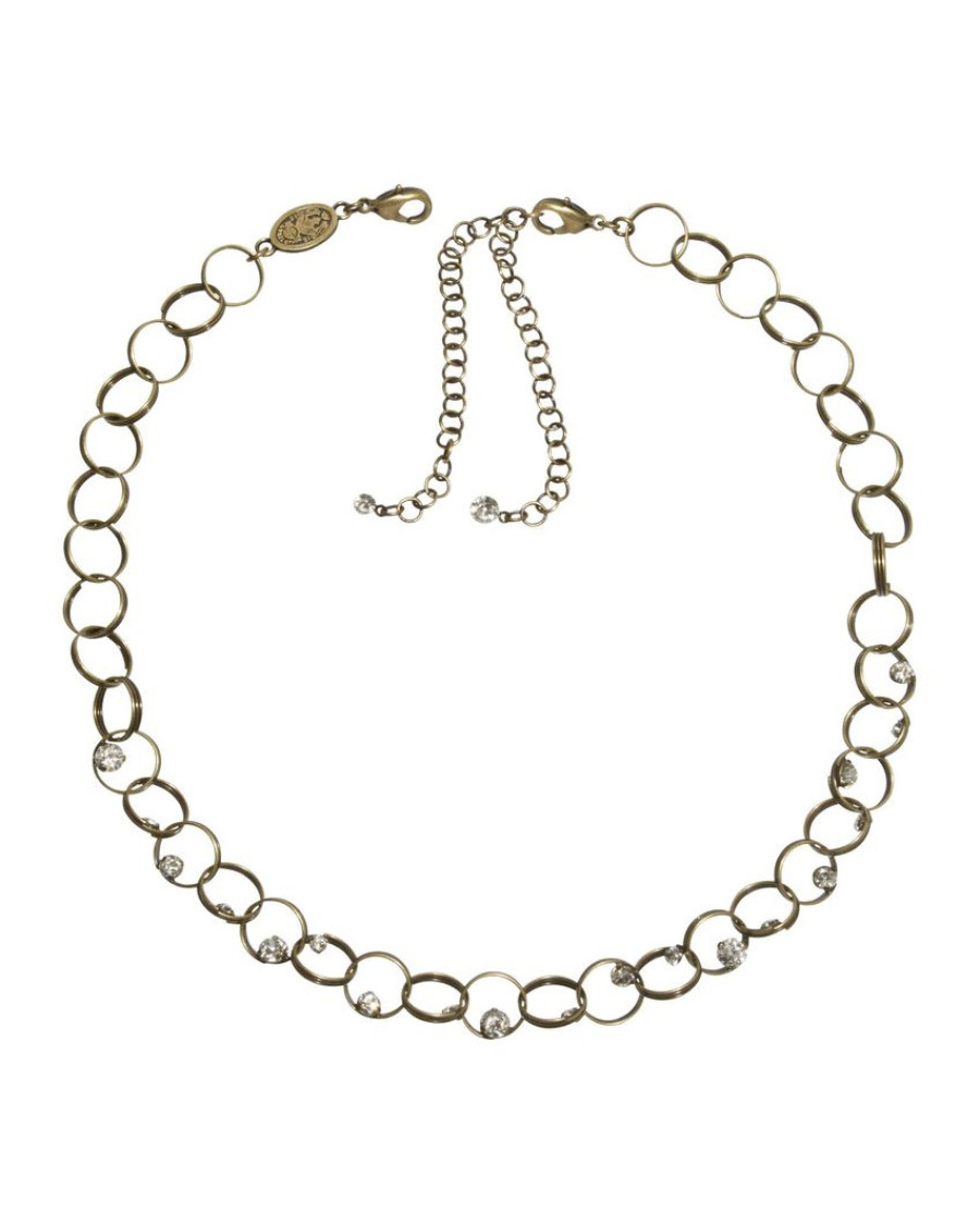 Колье Gleaming Concert