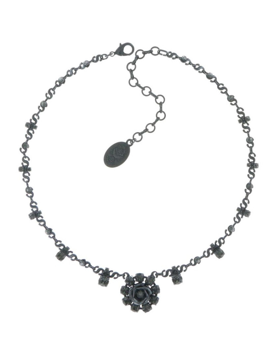 Колье Burlesque