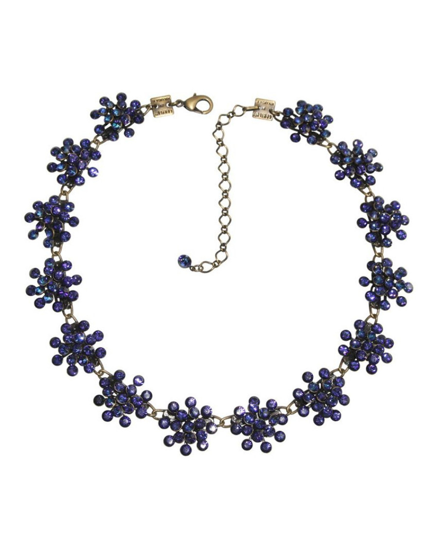 Колье Magic Fireball