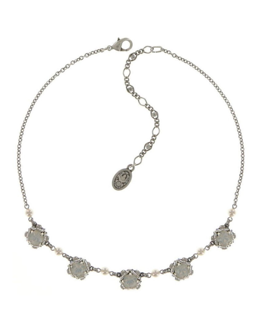 Колье Byzantine