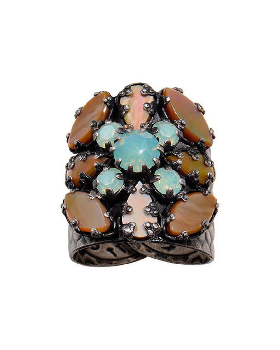 Кольцо Dangerous Liaisons