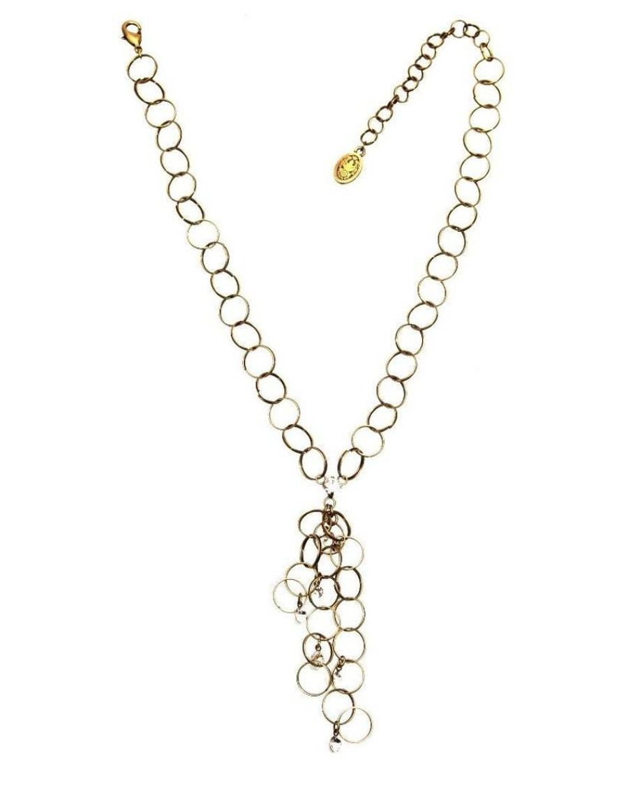 Колье Gleaming Concert