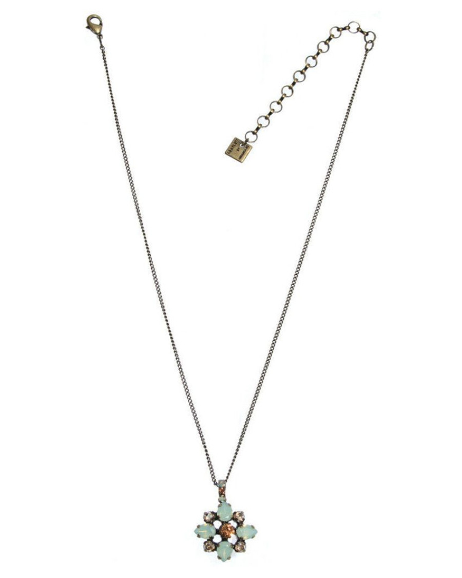 Подвеска Cathedral