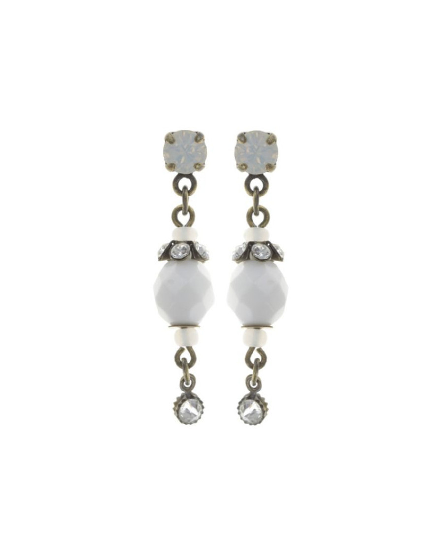 Серьги Petit Glamour d´Afrique