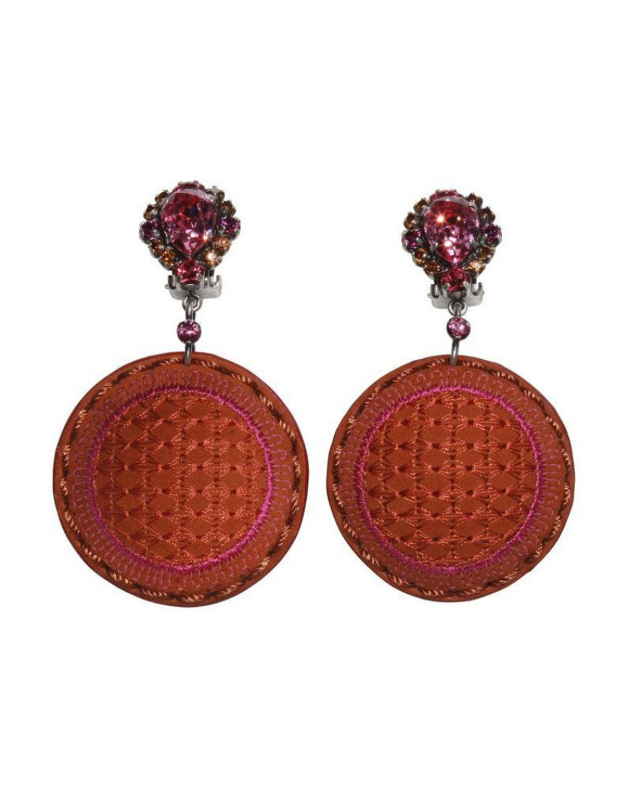 Клипсы Ab Originum